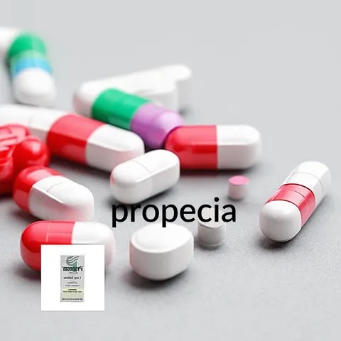 Propecia necesita receta medica